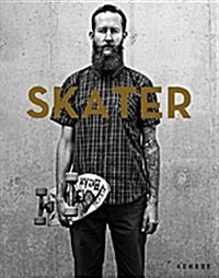 Skater (Hardcover)