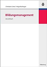 Bildungsmanagement (Paperback)