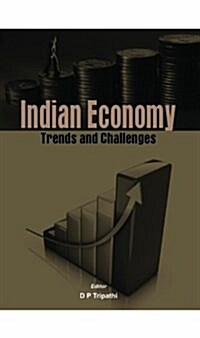 Indian Economy: Trends and Challenges (Hardcover)