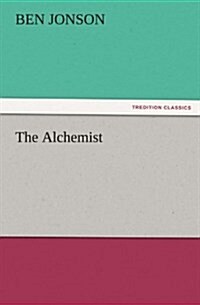 The Alchemist (Paperback)
