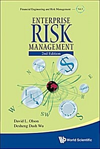 Enterprise Risk Management (2nd Edition) (Hardcover, 2, Revised)