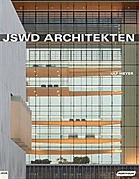 Jswd Architekten (Hardcover)