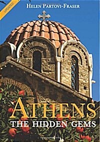 Athens: The Hidden Gems (Paperback)