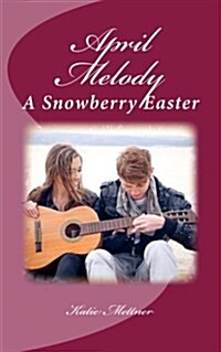 April Melody (Paperback)