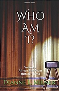 Who Am I? (Paperback)