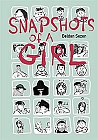 Snapshots of a Girl (Paperback)