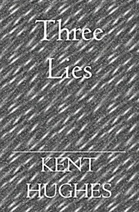 Three Lies (Paperback)