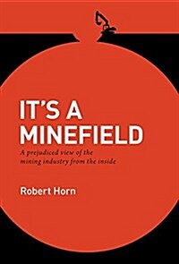 Its a Minefield (Hardcover)