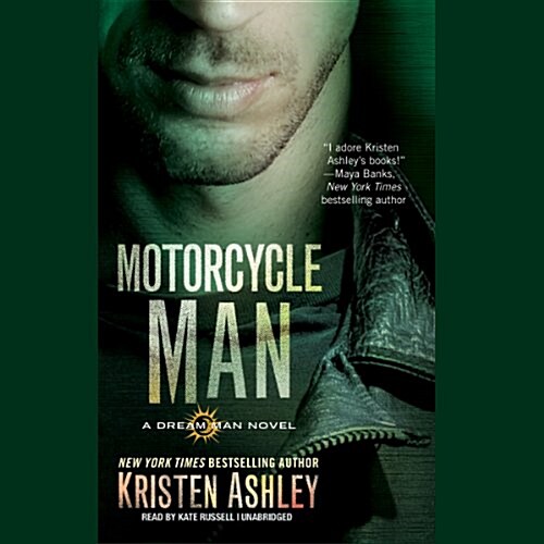 Motorcycle Man (Audio CD)