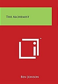 The Alchemist (Paperback)