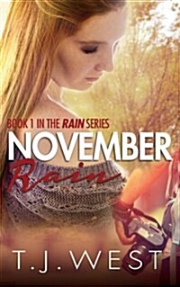 November Rain (Paperback)