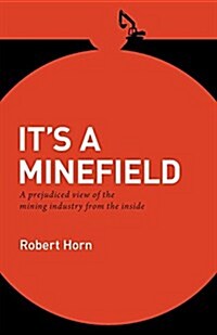 Its a Minefield (Paperback)