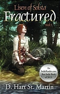 Fractured: Lisen of Solsta (Paperback)