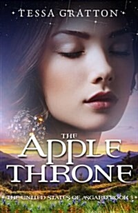 The Apple Throne (Paperback)