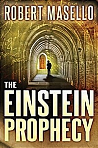 [중고] The Einstein Prophecy (Paperback)