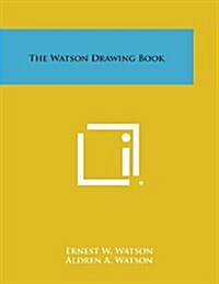 The Watson Drawing Book (Paperback)