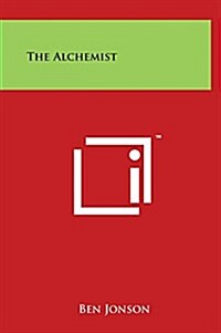 The Alchemist (Hardcover)