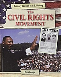 The Civil Rights Movement (Library Binding)