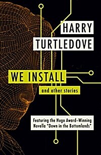 We Install: And Other Stories (Paperback)