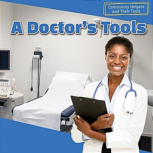 A Doctors Tools (Paperback)