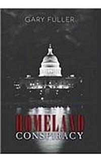 Homeland Conspiracy (Hardcover)