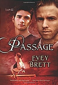 Passage (Paperback)