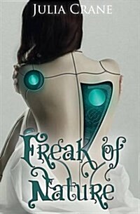 Freak of Nature: Ifics #1 (Paperback)