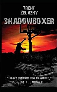 Shadowboxer (Paperback)