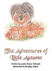 The Adventures of Little Autumn (Hardcover)