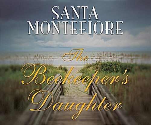 The Beekeepers Daughter (MP3 CD)