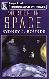 Murder in Space (Paperback)