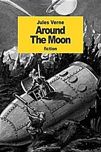 Around the Moon (Paperback)