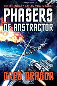 Phasers of Anstractor (Paperback)