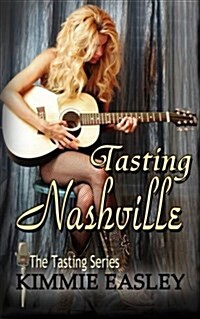 Tasting Nashville (Paperback)