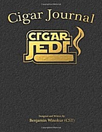 Cigar Journal (Paperback)