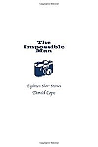 The Impossible Man (Paperback)