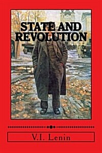 State and Revolution (Paperback)