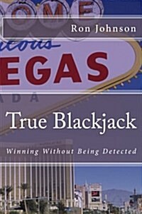 True Blackjack (Paperback)