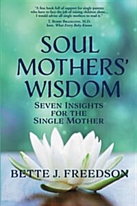 Soul Mothers Wisdom: Seven Insights for the Single Mother (Paperback)