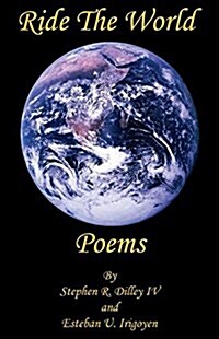 Ride the World Poems (Paperback)