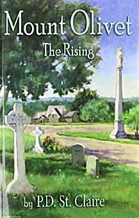 Mount Olivet - The Rising (Paperback)