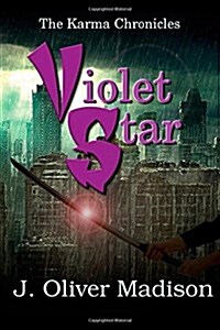 Violet Star (Paperback)