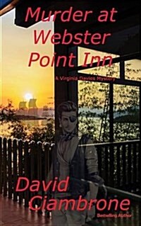 Murder at Webster Point Inn (Paperback)