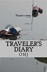 Travelers Diary: Book Trip (Paperback)