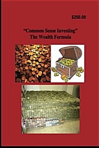 Common Sense Investing (Paperback)