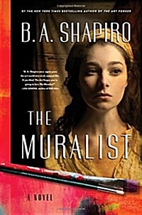 The Muralist (Hardcover)