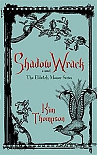 Shadow Wrack (Paperback)