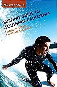 Surfing Guide to Southern California (Hardcover, Reprint)