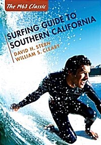 Surfing Guide to Southern California (Paperback, Reprint)