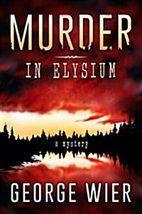 Murder in Elysium (Paperback)